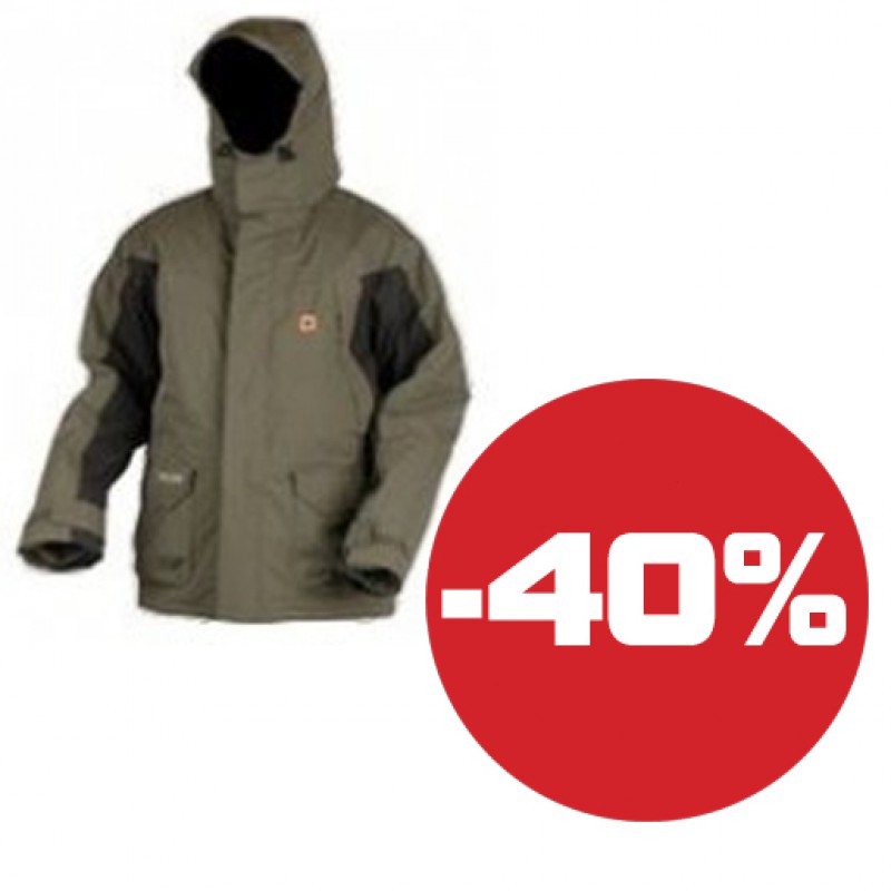 Striukė Žieminė Prologic HighGrade Thermo (dydžiai L) Striukė Žieminė Prologic HighGrade Thermo (dydžiai L)